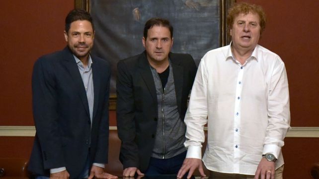 Futuro presidente