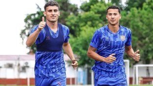 La buena noticia que recibió Unión en la vuelta a los entrenamientos