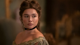 Una miniserie dramática de época llegó con expectativas a Netflix