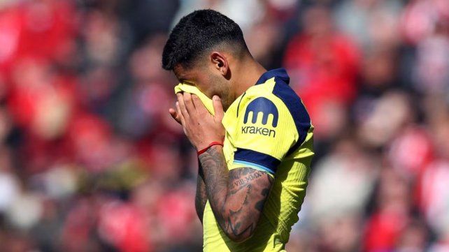 Alarma en la Selección: la lesión que podría dejar al Cuti Romero sin Mundial