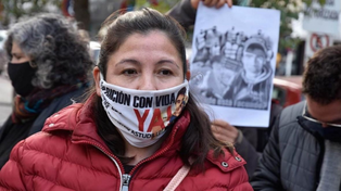 La mamá de Facundo&nbsp;manifestó que está “rota pero en pie”, tras conocer el resultado de la autopsia del cuerpo hallado.&nbsp;