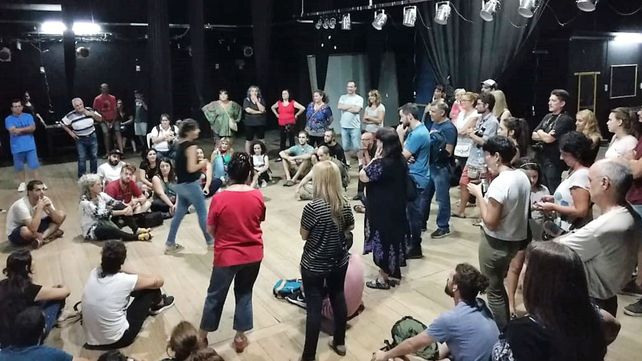 La Vigil: crónica de una historia que crece desde el pie