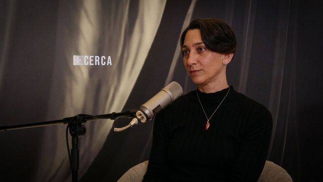Micaela Notz, 21 años sin Úrsula: el dolor transformado en compromiso vial