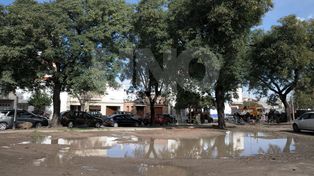 La Nación le cedió a la ciudad de Santa Fe tres espacios para la recreación