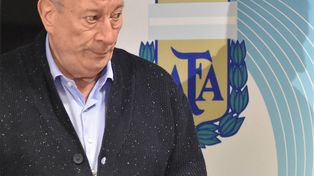 Segura: Esperemos que en 48 horas haya un acuerdo por la Súper Liga