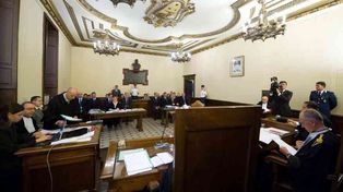 Comenzó el juicio contra el mayordomo del Papa por el caso Vatileaks