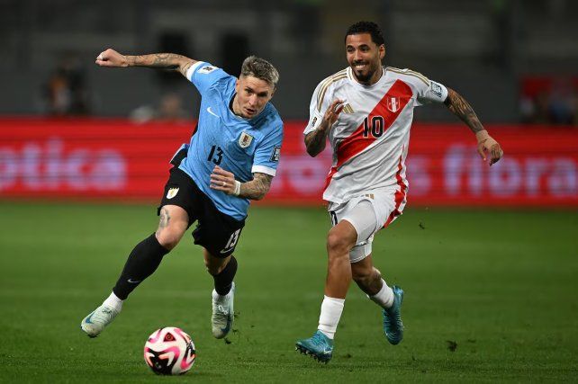 Eliminatorias Sudamericanas: Perú se juega su última ficha ante Uruguay