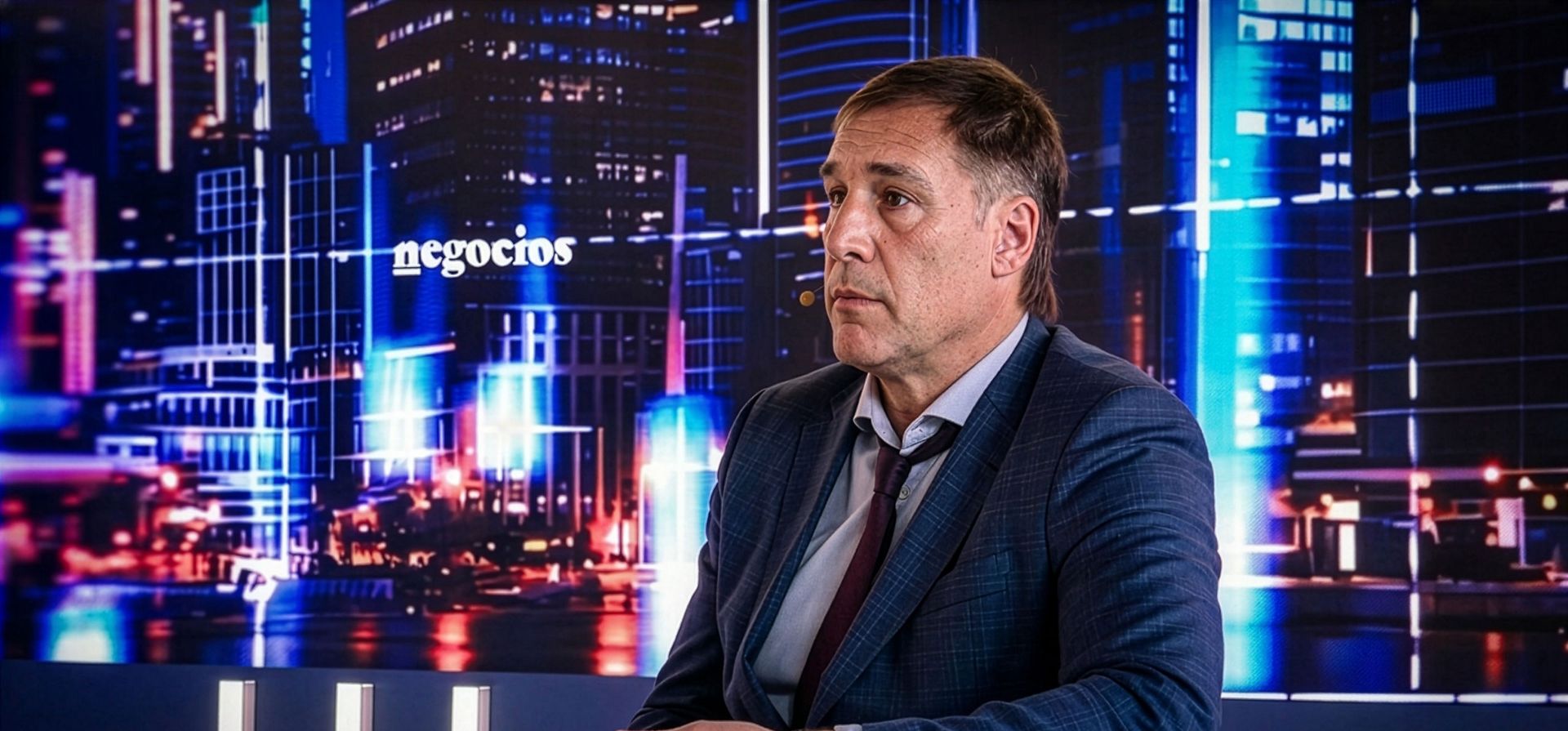 Matko Vidosevich: El estrés no es gratis, la presión detrás de un cirujano de prestigio