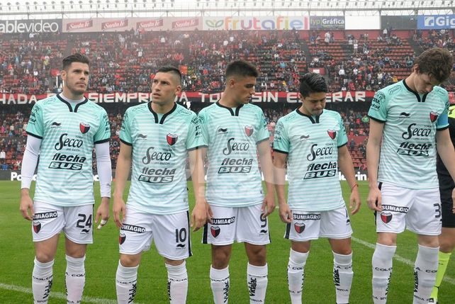 Colón inició la semana con una alta y con una baja que preocupa a Domínguez