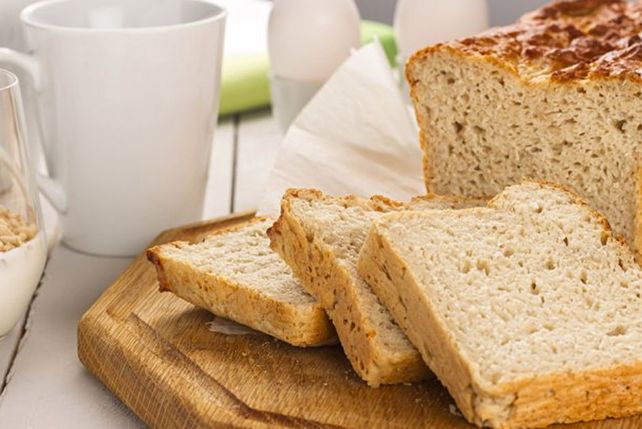 En Argentina, 1 de cada 80 niños es celíaco