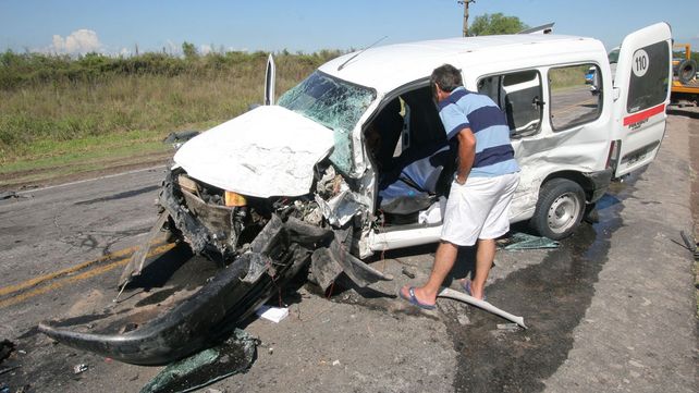 Aceleran y matan amparados por los estados