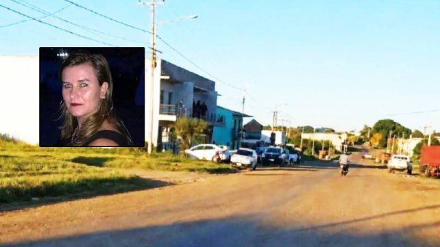 Mocoretá: aclaran que la muerte de Fabiana Smitarello todavía está en investigación.