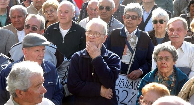 La Ansés actualiza sus haberes: ¿quiénes van a percibir el 82% móvil?