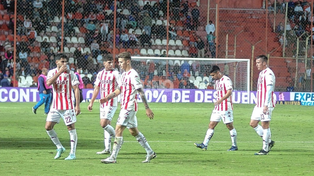 Todas las rachas que buscará romper Unión ante Argentinos