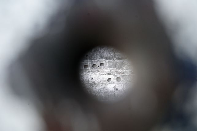 Otro chico de 16 años asesinado por error en una disputa en Empalme Graneros