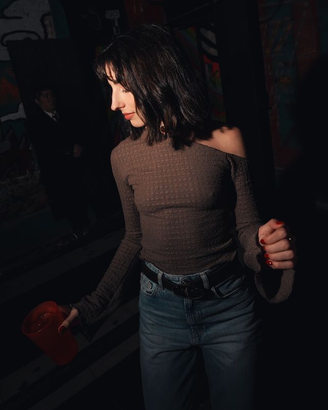 Priscila