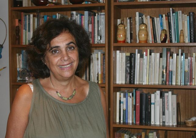 Soy inocente en literatura, pero no en la vida