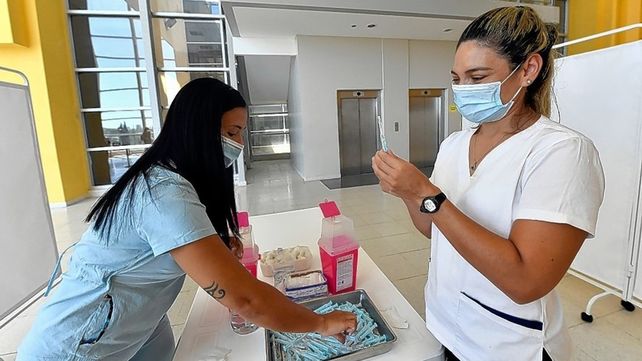 Coronavirus: son 173 los nuevos casos en Entre Ríos