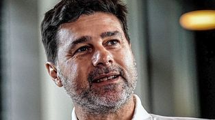 Qatar 2022: Pochettino confía en la Selección Argentina&nbsp;