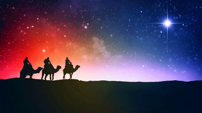 Este 24 de diciembre