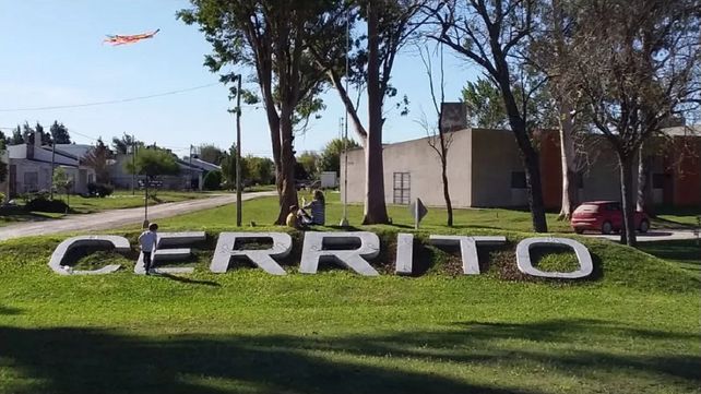 Cuarentena: en Cerrito salieron a caminar después de 44 días