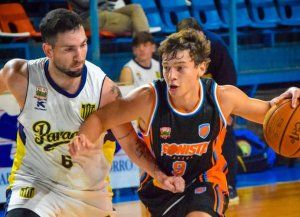 Sionista ganó fácil por la Liga Provincial