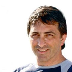 Pablo Mihal