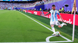 Lionel Messi jugará un partido especial para la selección argentina. El que le faltaba a la Pulga. Lionel Messi jugará un partido especial para la selección argentina. El que le faltaba a la Pulga.