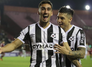 A Unión le surgió un competidor de peso por Mauro Méndez