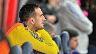Boca Juniors podría quedarse sin Izquierdoz.