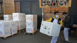 La pregunta de millones: qué ingredientes contienen las vacunas contra el coronavirus