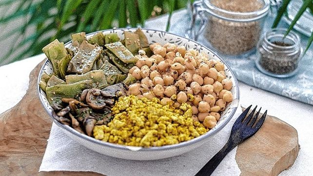 Instan a reducir el desperdicio de alimentos, que en la actualidad está cerca del 30%