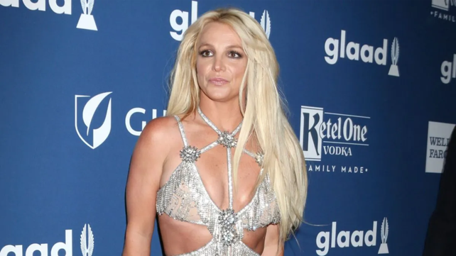 Britney Spears