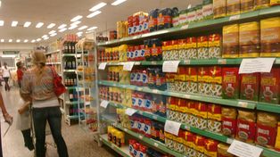 La yerba no baja de 20 pesos el kilo en las góndolas santafesinas