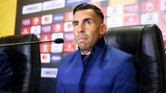 Esto es la desaparición de Central, advirtió Del Frade sobre la llegada de Tevez al club