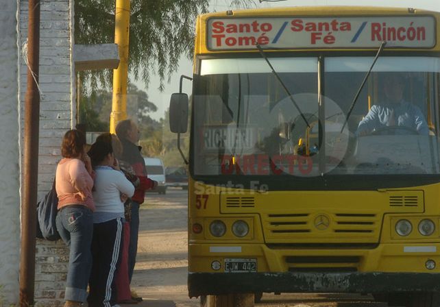 Continental bajó 25 centavos el precio del boleto a Santa Fe