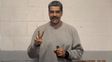 Nicolás Maduro reapareció desde la cárcel de Nueva York con fotos inéditas y un mensaje de amor y esperanza
