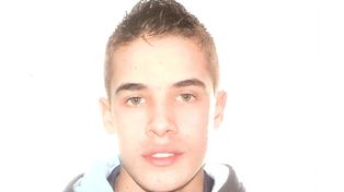 Se solicita información sobre el paradero de Federico Jesús Sánchez