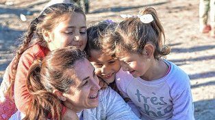 El modelo de país que se retira del territorio y ataca a los más vulnerables.