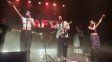 Nafta deslumbró a Santa Fe con un show inolvidable en Hub