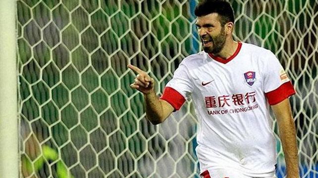 Ahora esperan que lo suelten