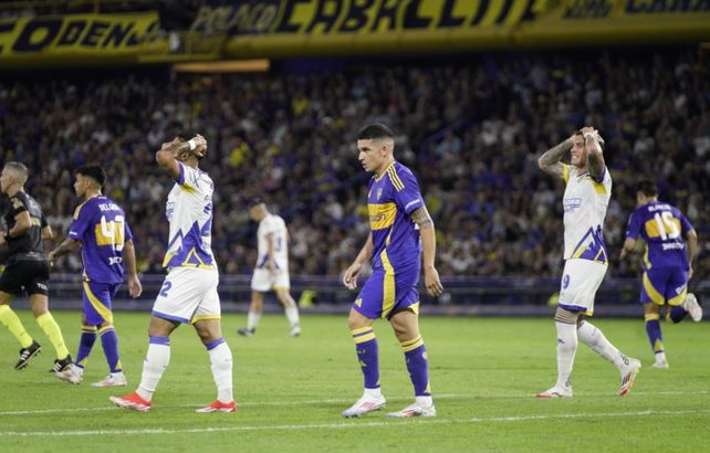 Hace casi seis meses, Central perdió su último partido fuera del Gigante. Fue ante Boca, en la Bombonera.