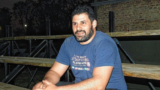 Diego Coronel nuevamente estará al frente del plantel superior de rugby de La Salle Jobson.