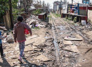 Unicef advierte que 2 de cada 3 niños son pobres o privados de derechos