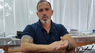 Destituyeron a un fiscal por simular un robo y ya son diez los casos que sacuden al MPA santafesino