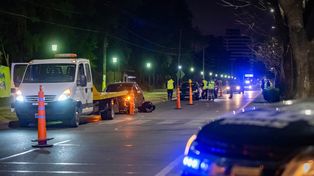 Desde el municipio también se trabaja en la mejora de la infraestructura vial, con señalización renovada, demarcación de sendas peatonales y reacondicionamiento de luminarias en zonas de alto tránsito.