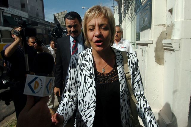 Continúa el paro: los docentes “preocupados” tras la paritaria