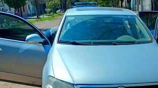 Tres viudas negras golpearon y desvalijaron a un vecino de barrio Villa Setúbal