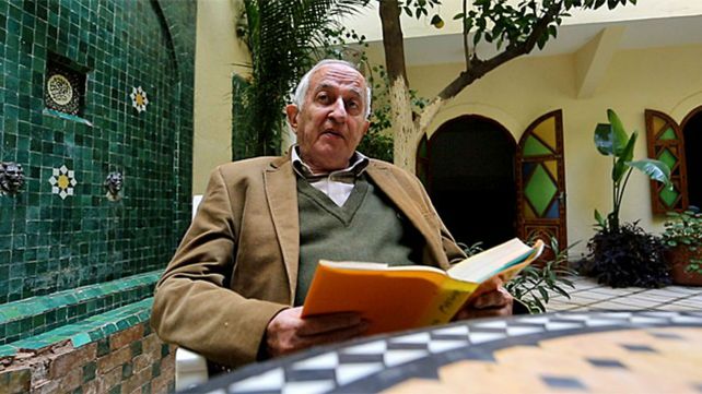 Murió Juan Goytisolo, el escritor cumbre del siglo veinte