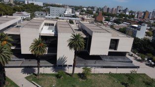 Dos condenados a prisión perpetua por un crimen en el barrio Parque Casado